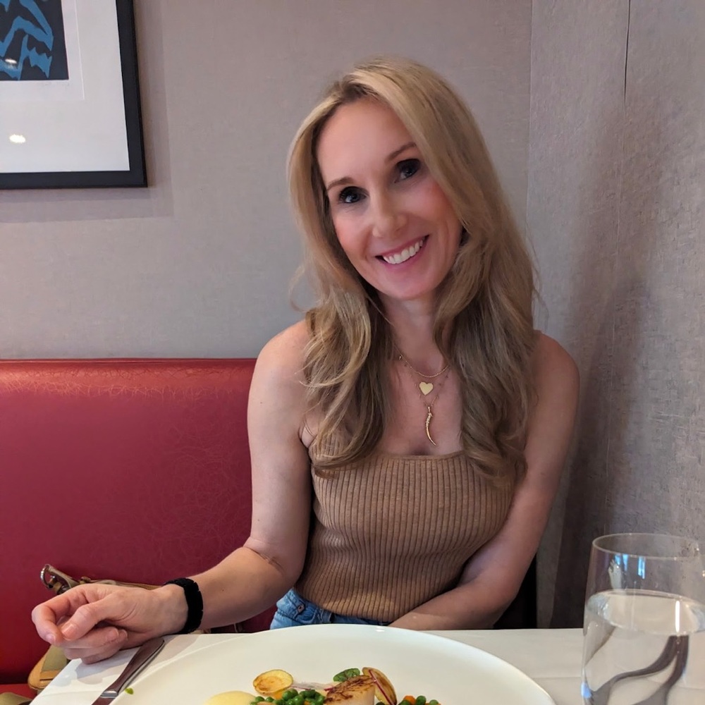 Meet your Posher, Nicole